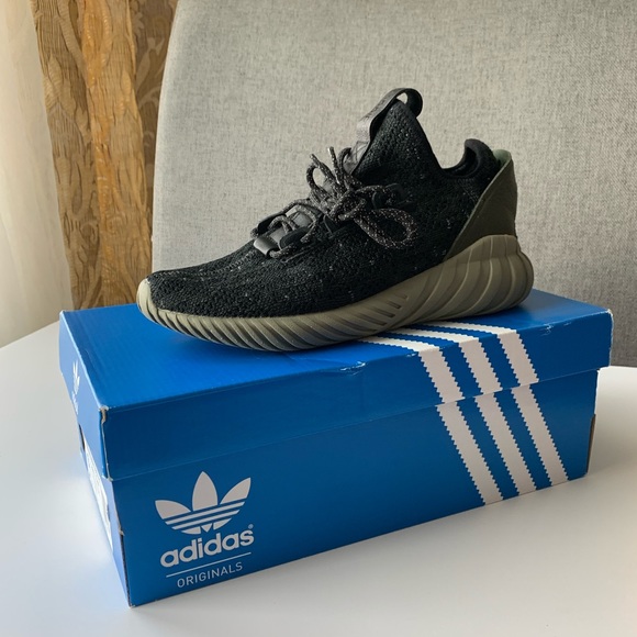 Adidas Tubular Doom Sock (Unisex) - Picture 5 of 8